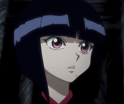 Hunter X Hunter Shizuku, Kalluto Zoldyck, Hunter X Hunter, Follow For More, Google Search, Hair, Anime, Pink, Blue