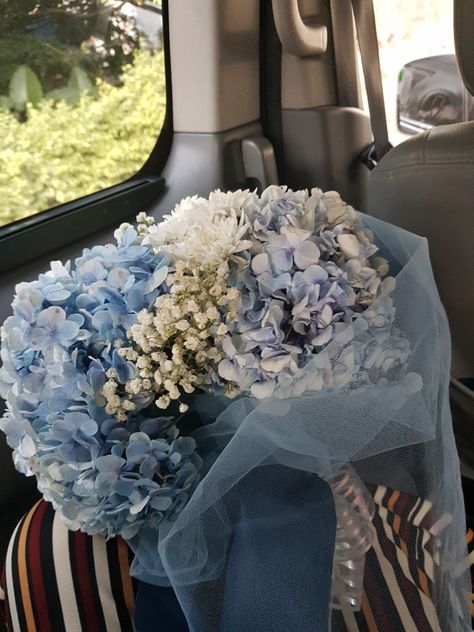 Blue Carnation Bouquet, Blue Carnations, Carnation Bouquet, Junior Prom, Jr Prom, Carnation Flower, Blue Bouquet, 2024 Vision, Light Beige