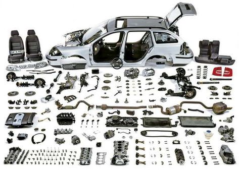 Exploded Diagram, Assembly Drawing, Car Throttle, Vw Up, Car Facts, Metal Model Kits, Soya Mumu, Used Toyota, Ford Focus 1