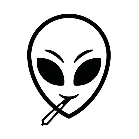 Basic Graffiti, Png Imvu, Alien Stickers, Michael Jordan Pictures, Instagram Design Creative, Small Tats, Simple Tattoo Designs, Canvas Drawings, Alien Abduction