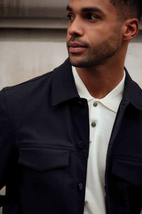 Lucien Laviscount, Man Aesthetic, New York City Aesthetic, Gold Skin, Women Trucker, Regent Street, Queer Fashion, Olivia Culpo, Emily In Paris