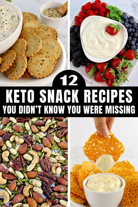 Keto Friendly Meals Easy Recipes, Keto Snacks For Party, On The Go Keto Snacks, Low Carb Work Lunches, Keto Salty Snacks, Keto Snack Prep, Keto Quick Snacks, Keto Movie Snacks, Keto Appetizers Easy