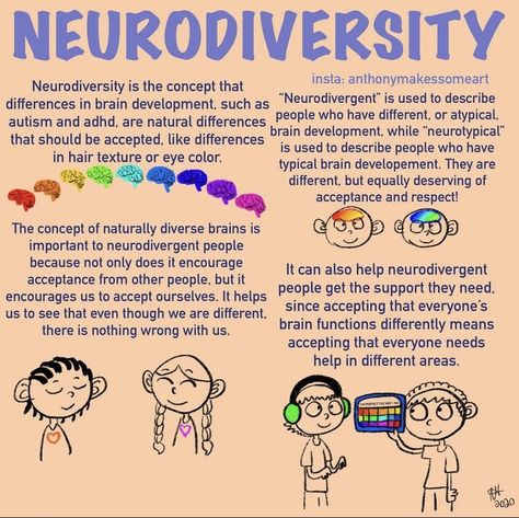 Neurodivergent Parenting Quotes, What Is Neurodivergent, Neurodivergent Vs Neurotypical, Neurodivergent Meaning, Neurotypical Vs Neurodivergent, Neurodivergent Books, Neurodiversity Tattoo, Neurodiversity Quotes, Neurodivergent Quotes