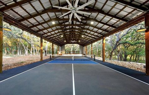 The Kitchen - A Pickleball Community | Pickle Barn 🐴 | Facebook Indoor Pickle Ball Court, Pickleball Backyard, Pickleball Court, Palm Desert, Backyard Ideas, Pickleball, Pickles, Volleyball, The Kitchen