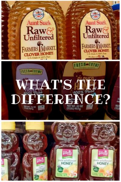 What is Difference Between Clover and Wildflower Honey? - Colby Cheese, Wildflower Honey, Kitchen Help, Pure Honey, French Toast Recipe, Wild Flower, Healthy Baking, Bee Keeping, Butternut Squash