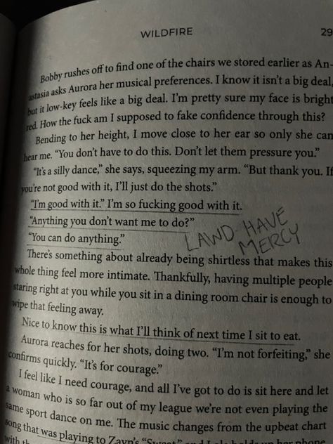 Wildfire Book Hannah Grace, Wildfire Hannah Grace Annotations, Daydream Hannah Grace Spicy Chapters, Wildfire Hannah Grace Spicy Chapters, Wildfire Hannah Grace Fanart, Wildfire Hannah Grace Quotes, Wildfire Quotes, Icebreaker Hannah Grace Spicy Pages, Hannah Grace Books