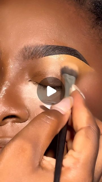 Brow Tutorial, Apply Makeup, Brow Pomade, Angled Brush, Brow Makeup, Black Pencil, How To Apply Makeup, Makeup Ideas, Concealer