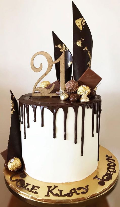 21st birthday cake ideas, birthday cake ideas, chocolate birthday cake ideas, 21st birthday cake decorating, birthday cake for 21st birthday Mens Birthday Cake Ideas Guys Fun, Men 21st Birthday Cake, 21st Cake For Guys, 21st Bday Cake For Guys, Chocolate Drip Cake Ideas, 21st Birthday Cake Ideas For Guys, 21st Birthday Cakes For Men, 18th Birthday Cake For Guys, Beer Pong Cake