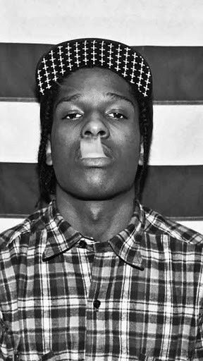 ASAP rocky Long Live Asap Wallpaper, Rocky Wallpaper Iphone, Asap Rocky Wallpaper Iphone, Asap Wallpaper, A Ap Rocky Wallpaper, Long Live Asap, Asap Rock, Rocky Wallpaper, Rocky Poster