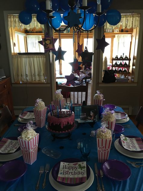 Coraline Party Food Ideas, Coraline Inspired Party, Caroline Theme Party, Coraline Bday Party Ideas, Coraline Birthday Decorations, Coraline Centerpieces, Coraline Sweet 16, Coraline Birthday Party Decoration, Coraline Decorations Party Ideas