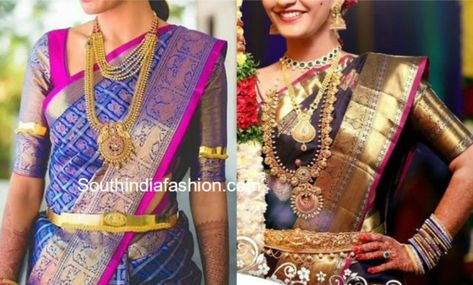 big border elbow length sleeves blouse for pattu sarees Zardosi Work Blouse, Blouse Tops Designs, Latest Bridal Blouse Designs, Maggam Work Blouse, Blouse Designs Catalogue, Zardosi Work, Pattu Saree Blouse Designs, Wedding Saree Blouse Designs, Wedding Blouse Designs