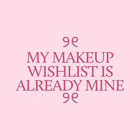 Makeup Artist Affirmation, Affirmation Board, Yearly Goals, Life Vision Board, Vision Board Affirmations, Vision Board Manifestation, Nude Makeup, Daily Positive Affirmations, Manifestation Board