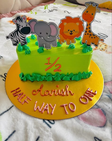 6 Month Birthday Cake Ideas, Cake For 6 Months Baby Boy, 6 Months Old Cake, 6 Month Cake Ideas, Half Month Birthday Cake, 6 Month Birthday Cake Boy Baby, 6months Birthday Ideas, 6 Month Cake Half Birthday, 6 Months Baby Cake