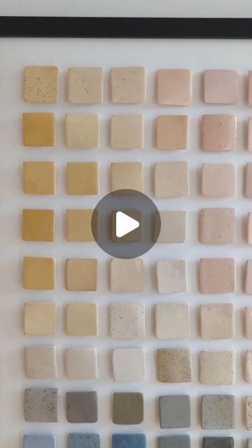 cord x clay on Instagram: "Ceramic tile art! . . . #ceramics #pottery #wheelthrown #ceramicart #handmadepottery #handmadeceramics #ceramicdesign #stoneware #maker #handmade #handmadeart" Clay Tile Art, Ceramic Tile Art, Handmade Ceramic Tiles, Clay Tiles, Glaze Recipe, Art Ceramics, Ceramics Pottery, Art Clay, Ceramic Design