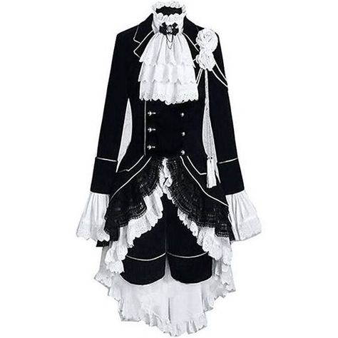 -Cover Art Not Mine| Credit to original owner- |I'll take reques… #fanfiction #Fanfiction #amreading #books #wattpad Butler Outfit, Ciel Cosplay, Ciel Phantomhive Cosplay, Black Butler Cosplay, Costumes Dresses, Black Butler Ciel, Kawaii Cosplay, Anime Cosplay Costumes, Ciel Phantomhive