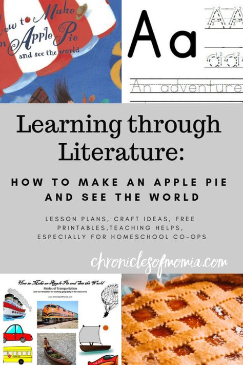 Handwriting Sheets, Unit Studies Homeschool, Apple Unit, Best Apple Pie, Five In A Row, First Day Of Class, Homeschool Inspiration, Teaching The Alphabet, Homeschool Kindergarten