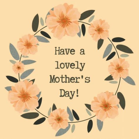 Happy Mothers Day Have ALovely Mothers Day GIF - HappyMothersDay HaveALovelyMothersDay MothersDay - Discover & Share GIFs Gif Happy Mothers Day, Niece Quotes, Mothers Day Gif, Happy Mothers Day Wishes, Mothers Day Images, Mothers Day Pictures, Mother Pictures, Happy Mother Day Quotes, Mother Day Message