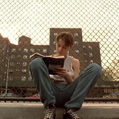 why content on Instagram: “leo season” The Basketball Diaries, Basketball Diaries, Leonardo Dicaprio 90s, رورونوا زورو, Ball Aesthetic, Young Leonardo Dicaprio, Leo Dicaprio, Tyler The Creator, Film Serie