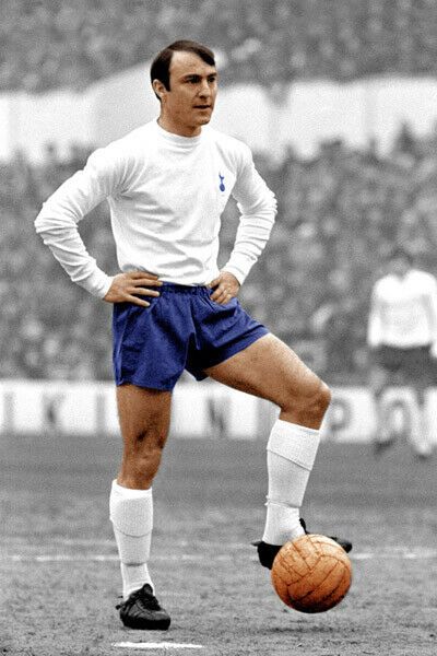 Tottenham Hotspur Wallpaper, Jimmy Greaves, 1970 World Cup, England 1966 World Cup, Tottenham Hotspur Football, Soccer Memes, Tottenham Hotspur Fc, Sports Hero, Tottenham Hotspur