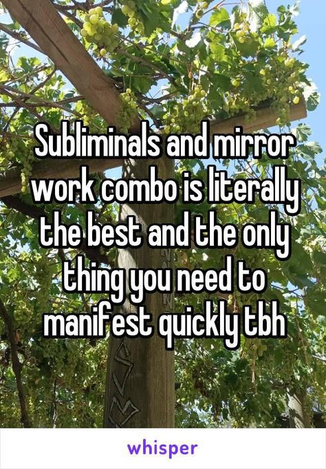 How To Make Subliminals Work Faster, Whisper Subliminals, Subliminals Tips, Subliminal Motivation, Subliminal Whispers, Subliminal Tips, Subliminal Aesthetic, Subliminals Aesthetic, Subliminal Results