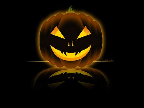 Happy Halloween Gif, Halloween Wishes, Halloween Background, Desktop Background Pictures, Moving Wallpapers, Halloween Countdown, Halloween Gif, Anime Halloween, Scary Halloween Costumes