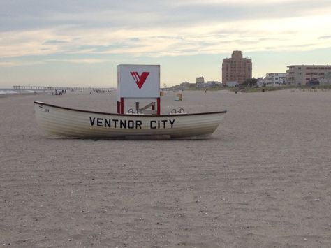 Ventnor City Nj, Audrey Rose, Jan 1, Atlantic City, Jersey Shore, New Jersey, Sydney Opera House, Boats, Building