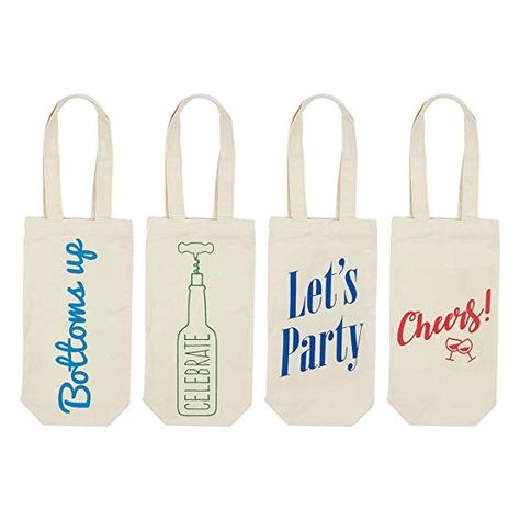 Custom Wine Bags, Picnic Wine, Personalized Wine Bag, Canvas Wine Bag, Wine Bottle Gift Bag, Wine Bottle Carrier, Wine Bags, Wine Bottle Gift, Wine Bottle Bag