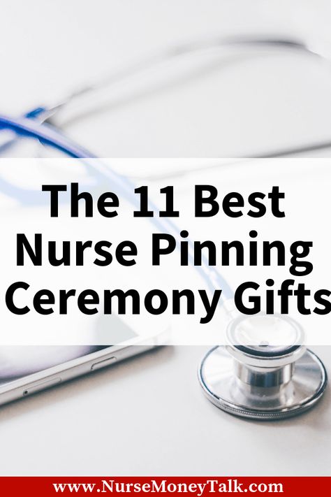 Find the nurse pinning ceremony gifts ideas. Find nurse graduation gift ideas. #nursingstudent #nursegifts Graduating Nursing School Party, Nurses Graduation Party Ideas, Gift For New Nurse, Graduate Nurse Gifts, Nursing School Graduation Gift Ideas, Nurse Practitioner Graduation Gift, Gifts For Nursing Graduates, Nurse Grad Gift Ideas, Nurse Graduation Gift Ideas