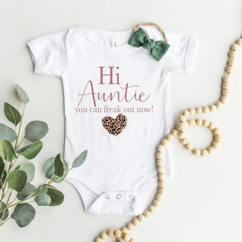 Aunt To Be Announcement, Auntie Onesie Announcement, Auntie Baby Announcement, Baby Announcement To Aunt, Aunt Baby Announcement, Aunt Announcement Pregnancy, Auntie Pregnancy Announcement, Pregnancy Announcement To Aunt, Aunt Pregnancy Announcement