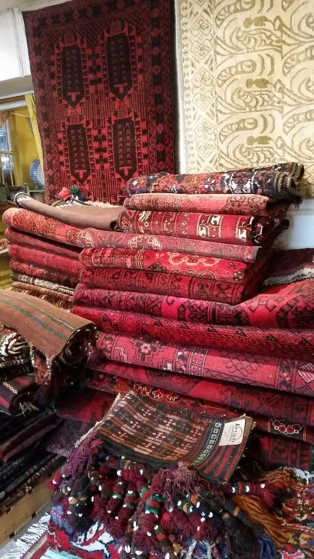 Afghan carpets and kilim. Afghan Carpet Aesthetic, Afghan Carpet, Afghanistan Culture, Carpet