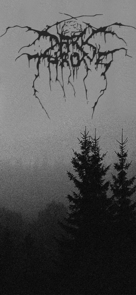 Heavy Metal Wallpaper Iphone, Darkthrone Poster, Metalhead Wallpaper Iphone, Metal Lockscreen, Black Metal Art Wallpaper, Dsbm Wallpapers, Dark Throne Band, Sludge Metal Aesthetic, Black Metal Aesthetic Wallpaper