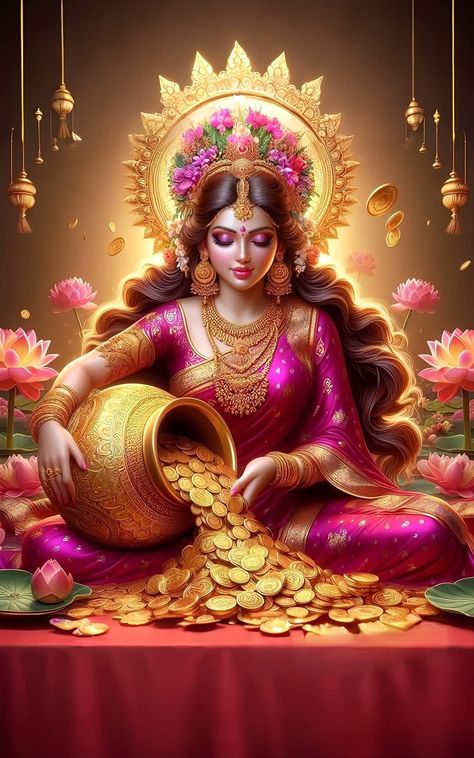 Mata Laxmi Image, Ma Laxmi Wallpaper Hd, Maha Laxmi Hd Wallpaper, Maa Lakshmi Hd Wallpaper, Laxmi Ji Images, Ma Laxmi Images, Kamkhya Devi, Goddess Lakshmi Hd Wallpaper, Maa Laxmi Hd Wallpaper