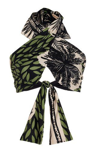 Women's Johanna Ortiz Resort 2023 Collection | Moda Operandi Feminity For Black Women, Green Swimsuit, Johanna Ortiz, Fashion Quotes, Womens Casual Outfits, Moda Operandi, Daily Fashion, South America, Fashion Collection