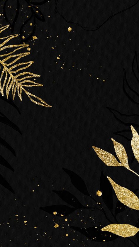 Manage pinterest pinning | rawpixel Instagram Story Wallpaper, Design Tudung, Minimalist Iphone Wallpaper, Matte Black Background, Gold Mobile, Whatsapp Background, Gold And Black Background, Story Wallpaper, Dental Logo Design