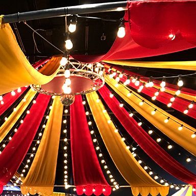 Birthday Circus Theme, Circus Banner, Circus Tents, Vintage Circus Theme, Vintage Circus Party, Circus Aesthetic, Circus Carnival Party, Creepy Carnival, Halloween Circus