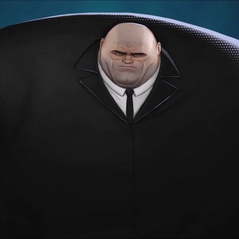 Comic Book Costume, Wilson Fisk, Into The Spider Verse, Dimension 20, Spider Verse, Design Inspo, Manhattan, Comic Book, Marvel