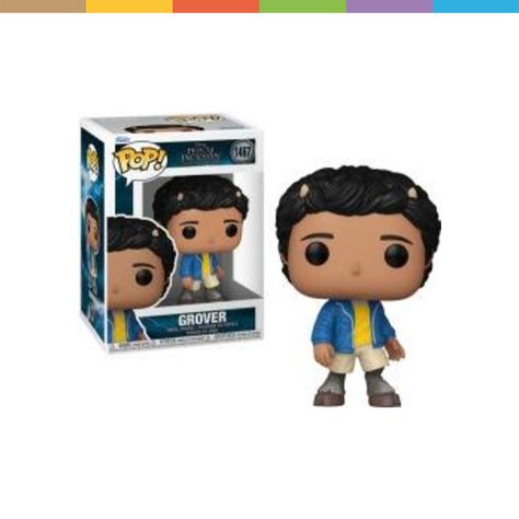 ✅CLICK THE LINK!⬆️ . Collect them all! #funko #funkopop #percyjackson #theolympians . #Design #Percy_Jackson #Grover_Underwood #Pop_Tv Grover Percy Jackson, Grover Underwood, Pop Tv, The Olympians, Disney Pop, Weta Workshop, Pop Disney, Wolverine Marvel, Dark Horse Comics