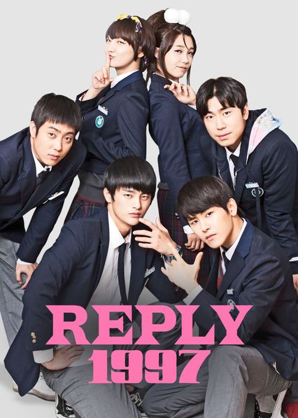 Reply 1997 Reply 1997, Korea Language, Korean Drama Series, Weightlifting Fairy, Korean Drama List, Sung Kyung, Park Bo Young, Park Min Young, Reality Shows