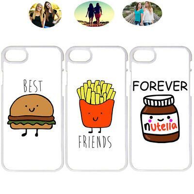 Details about Cute Best Friends Forever Ham Burger Batata Matching Bff Hard Phone Case Cover,  #Batata #BFF #Burger #Case #Cover #Cute #Details #Friends #Ham #Hard #Matching #phone Check more at https://phonecase.carozzioliva.com/details-about-cute-best-friends-forever-ham-burger-batata-matching-bff-hard-phone-case-cover-4/ Bff Phone Cases Iphone, Bff Cases, Bff Iphone Cases, Carcase Iphone, Matching Bff, Mobile Phone Design, Bff Phone Cases, Friends Phone Case, Matching Phone Cases