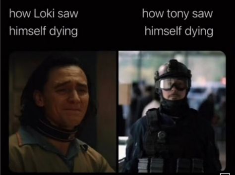 Avengers Jokes, Loki Tony, Marvel Tweets, Mcu Funny, Marvel Bunch, Avengers 2, Yearbook Quotes, Funny Marvel Memes, Marvel Avengers Funny