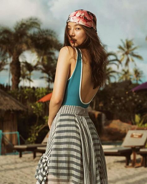 TN on Instagram: “📸 @ccaptainch #nadaoouting2019” Simple Summer Outfits, Beach Photography Poses, French Beauty, Beach Poses, Beach Photography, Beach Pictures, Summer Looks, Beach Outfit, Pretty People