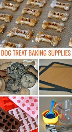 Homemade Pet Treats, Homemade Dog Cookies, Pet Treats Recipes, Easy Dog Treat Recipes, Dog Biscuit Recipes, Easy Dog Treats, Healthy Dog Treats Homemade, Pumpkin Dog Treats, Dog Treats Homemade Recipes