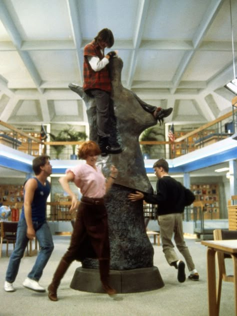 The Breakfast Club (1985) The Breakfast, The Breakfast Club, Log In, Log, Tumblr