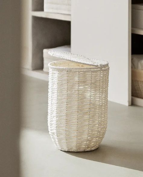 Exquisite Vintage Style Waste Paper Basket With Removable Lid Eco-friendly Seagrass Made In Viet Nam 2023 - Buy Vintage Style Waste Paper Basket With Removable Lid Eco-friendly Seagrass Made In Viet Nam Smart Home Products,Trash Bin Bins 1100l Waste Bin Kitchen Waste Bin Smart Waste Bins Smart Kitchen Recycle Bin Dustbin Trash Compactor,Hidden Compartment Smart Kitchen Recycle Bin Seagrass Waste Bin Smart Home Products Kitchen Waste Bin Product on Alibaba.com Kitchen Waste Bin, Wastepaper Basket, Bathroom Bin, Bathroom Trash Can, Kitchen Waste, Curtains Living, Smart Kitchen, Paper Basket, Waste Paper