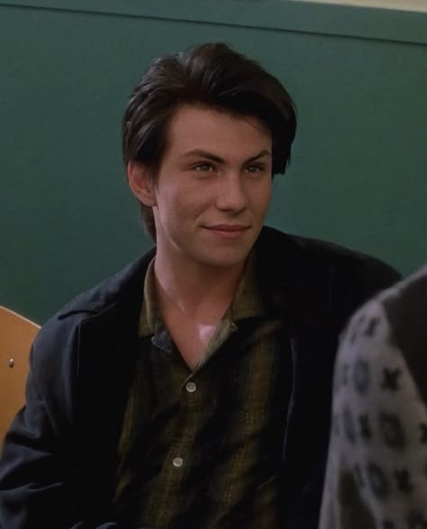 Jd Heathers Musical, Slater Young, Christian Slater Heathers, Young Christian Slater, Jason Dean Heathers, Jd Heathers, Jd And Veronica, Jason Dean, Heathers Movie