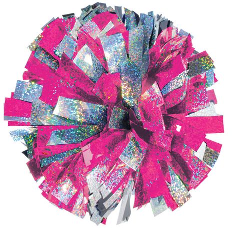 Cheerleading Pom Pom, Youth Cheerleading, Cheerleading Pom Poms, Youth Cheer, Cheer Pom Poms, Diy Pom Poms, Zombie Birthday, Diy Pom Pom, Pom Pom Crafts