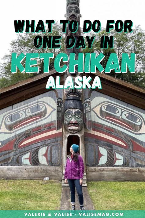 Disney Alaska Cruise, Alaska Cruise Excursions, Alaska Travel Cruise, Vancouver Vacation, Alaska Day, Alaska Cruise Packing, Alaska Cruises, Trip To Alaska, Ketchikan Alaska