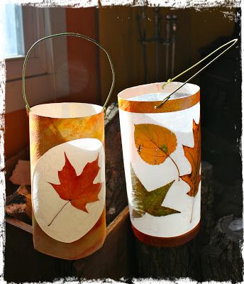 Susan at River Bliss blog created these amazing lanterns!   She has provided a detailed tutorial at:  http://riverblissed.blogspot.com/2012/11/in-quest-of-light-leaf-lantern-tutorials.html I love Susan’s blog for her wonderful reflections and musings inspired by the Upper Hudson River where she lives.  It is worth putting on your blog reading list. I am going to make some lanterns for my porch … Paper Bag Activities, Waldorf Classroom, Fairy Dust Teaching, Leaf Lantern, Paper Bag Crafts, Chinese Crafts, Deco Champetre, Waldorf Crafts, Paper Leaves