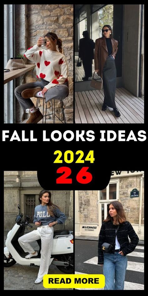 Milan Fashion Week Street Style: Fall Outfits and Trends https://whispers-in-the-wind.com/best-fall-outfit-ideas-trendy-and-cozy-autumn-styles/?elegant-womens-casual-fall-dresses-affordable-weekend-style-outfits Fall 2024 Fashion Trends Women Over 40, Trendy Fall Fashion, Fashion Trend Forecast, Milan Fashion Week Street Style, Stylish Fall Outfits, Wardrobe Pieces, Dresses Casual Fall, Fall Outfit Ideas, Affordable Dresses