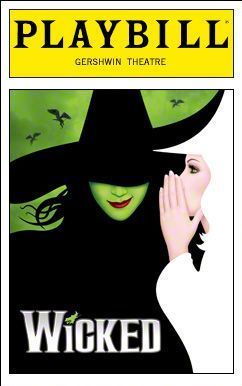 Broadway Musicals Posters, For Good Wicked, Musical Posters, Broadway Wicked, Broadway Playbills, Broadway Posters, Broadway Tickets, Wicked The Musical, Broadway Plays